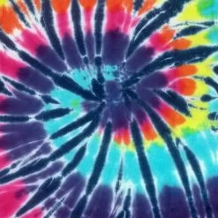 Bewild Tie Dye Tops Lava Lamp Spiral Tie Dye Mens T-shirt 9 Bewild Tie Dye Tops Lava Lamp Spiral Tie Dye Mens T-shirt