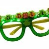 Bewild Headwear LED Irish St. Patrick's Day Glasses (Assorted)