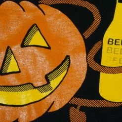 Bewild Halloween Prints Let's Get Smashed This Halloween! T-Shirt