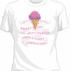 Bewild Cool Funny & Offensive Lip Smackin Good Girls T-Shirt 1 Bewild Cool Funny & Offensive Lip Smackin Good Girls T-Shirt