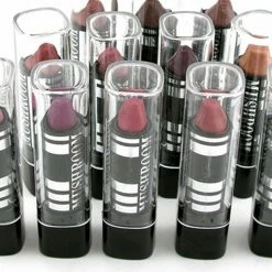 Bewild Adult Novelties Lips Dick Real Penis Shaped Lip Stick (Assorted Colors)