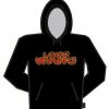 Bewild Long Wang Hoodie