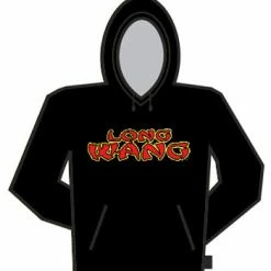 Bewild Long Wang Hoodie