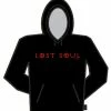 Bewild Cool Funny & Offensive Lost Soul Hoodie