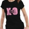 Bewild Love It Like XO Girls T-shirt