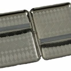 Bewild Cigarette Cases Luxury Aztec Double Sided Cigarette Case (Regular Size Only)