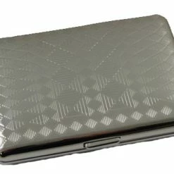 Bewild Cigarette Cases Luxury Aztec Double Sided Cigarette Case (Regular Size Only)