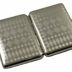 Bewild Cigarette Cases Luxury Aztec Double Sided Cigarette Case (Regular Size Only)