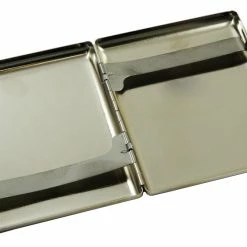 Bewild Cigarette Cases Luxury Paisley Full-Pack Cigarette Case (For Regular Size & 100's)