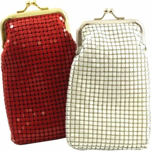 Bewild Luxury Sequin Cigarette Purse Cigarette Cases