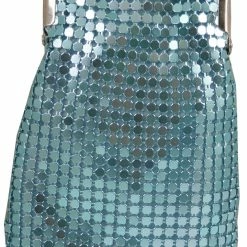 Bewild Luxury Sequin Cigarette Purse Cigarette Cases