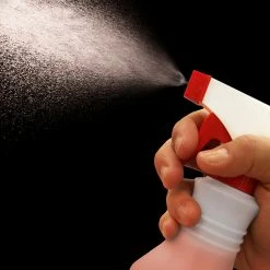 Bewild Lysol Antibacterial Kitchen Cleaner Diversion Safe (Working Spray Bottle)