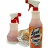 Bewild Lysol Antibacterial Kitchen Cleaner Diversion Safe (Working Spray Bottle)
