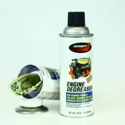 Bewild Engine Degreaser Diversion Can Safe