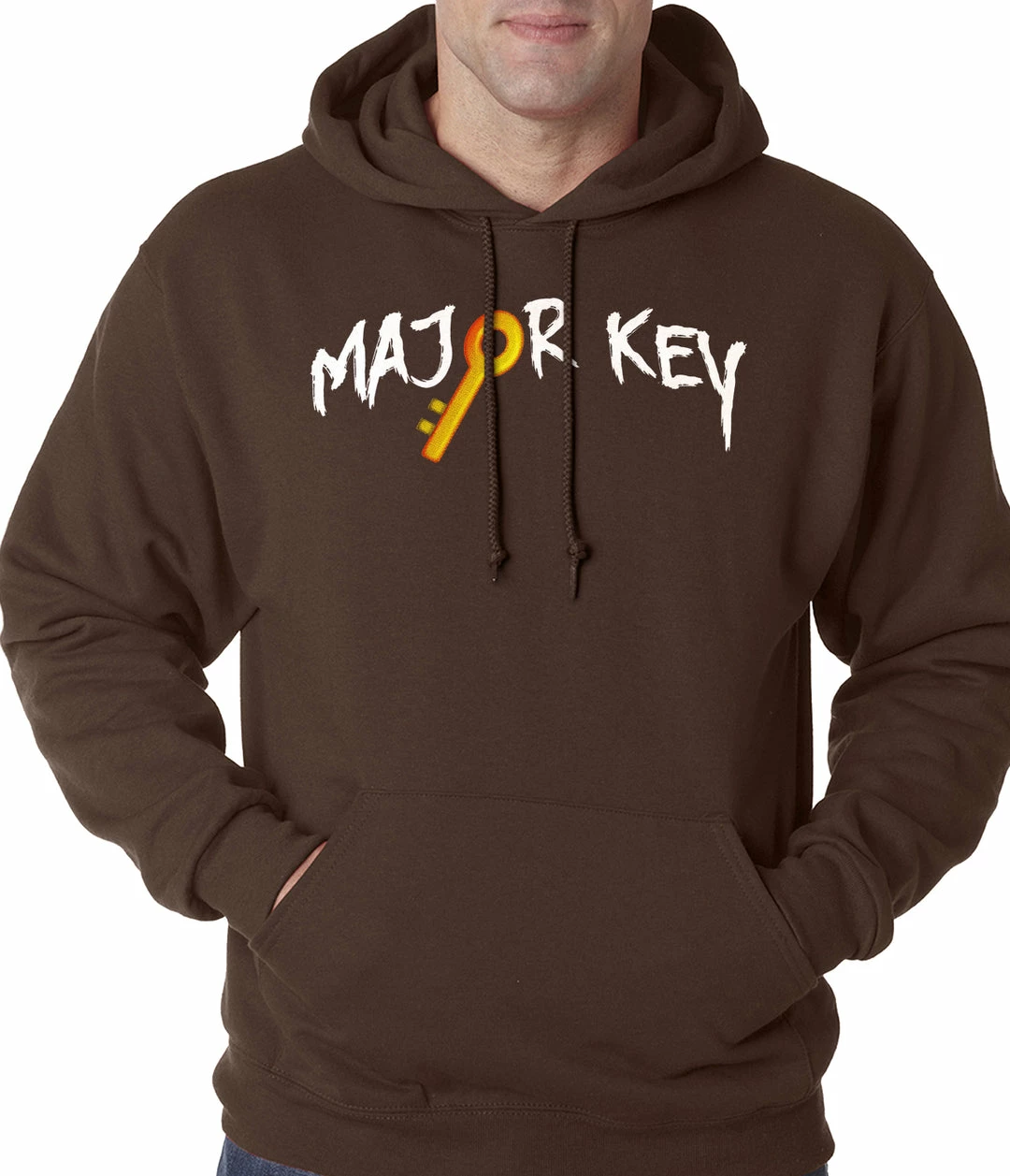 Bewild Major Key To Succes Emoji Key Adult Hoodie Cool Funny & Offensive 4 Bewild Major Key To Succes Emoji Key Adult Hoodie Cool Funny & Offensive