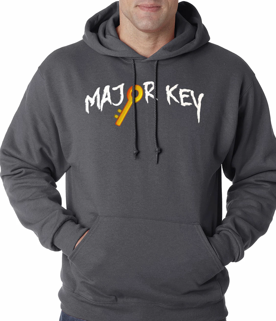 Bewild Major Key To Succes Emoji Key Adult Hoodie Cool Funny & Offensive 5 Bewild Major Key To Succes Emoji Key Adult Hoodie Cool Funny & Offensive
