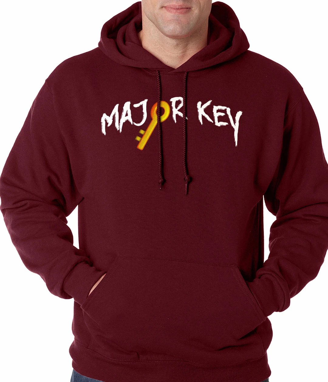 Bewild Major Key To Succes Emoji Key Adult Hoodie Cool Funny & Offensive 8 Bewild Major Key To Succes Emoji Key Adult Hoodie Cool Funny & Offensive