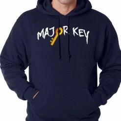 Bewild Major Key To Succes Emoji Key Adult Hoodie Cool Funny & Offensive 17 Bewild Major Key To Succes Emoji Key Adult Hoodie Cool Funny & Offensive
