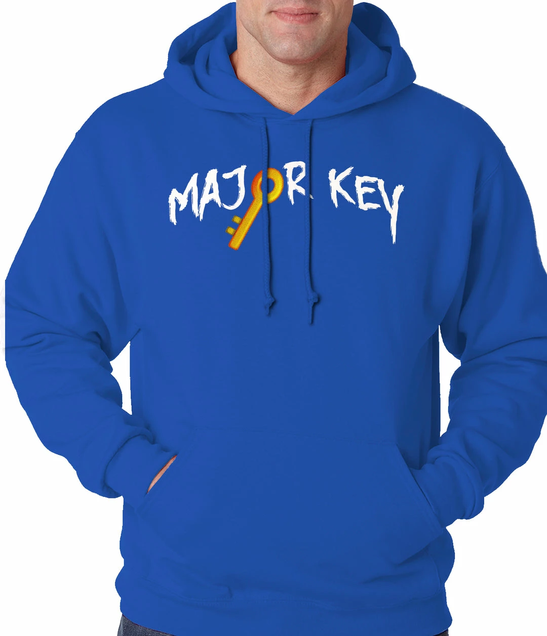 Bewild Major Key To Succes Emoji Key Adult Hoodie Cool Funny & Offensive 11 Bewild Major Key To Succes Emoji Key Adult Hoodie Cool Funny & Offensive