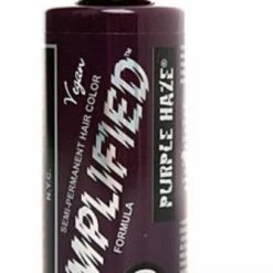 Bewild Manic Panic Hair Dye - Purple Haze Manic Panic Amplified Hair Dye
