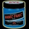 Bewild Manic Panic Hair Dye - Atomic Turquoise Color
