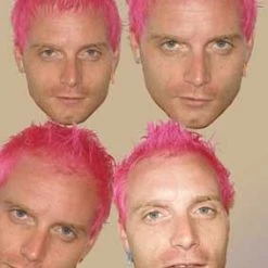 Bewild Manic Panic Cotton Candy Pink Hair Dye 10 Bewild Manic Panic Cotton Candy Pink Hair Dye