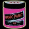 Bewild Manic Panic Cotton Candy Pink Hair Dye