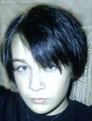 Bewild Manic Panic Hair Dye - Raven Black Hair Color