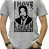 Bewild Martin Luther King Quotes T-Shirt (Men's)