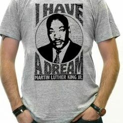 Bewild Martin Luther King Quotes T-Shirt (Men's)