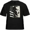 Bewild Martin Luther King Vintage Portrait Men's T-shirt Say It Loud