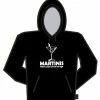 Bewild Martinis Since 1927 Hoodie