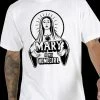 Bewild Mary Is My Homegirl Mens T-Shirt 2 Bewild Mary Is My Homegirl Mens T-Shirt