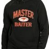 Bewild Master Baiter Adult Hoodie