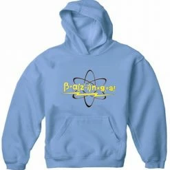 Bewild Math Equation Adult Hoodie Cool Funny & Offensive