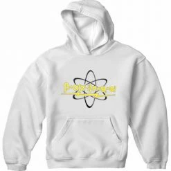 Bewild Math Equation Adult Hoodie Cool Funny & Offensive