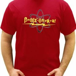 Bewild Cool Funny & Offensive Math Equation Mens T-Shirt