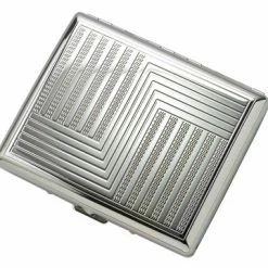 Bewild Mayan Maze Cigarette Case (For Regular Size & 100's) Cigarette Cases