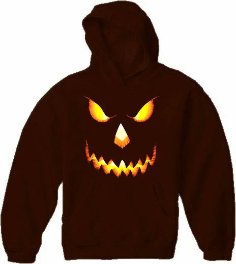 Bewild Halloween Prints Mean Pumpkin Head Halloween Hoodie 8 Bewild Halloween Prints Mean Pumpkin Head Halloween Hoodie