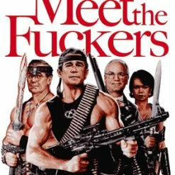 Bewild Meet The Fuckers T-Shirt 7 Bewild Meet The Fuckers T-Shirt