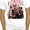 Bewild Meet The Fuckers T-Shirt