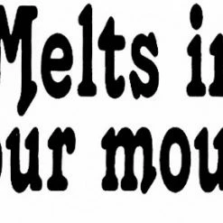 Bewild Melts In Your Mouth Thong