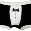Bewild Men's Tuxedo Boxer Briefs Men's Boxers