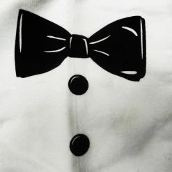 Bewild Men's Tuxedo Boxer Briefs Men's Boxers 16 Bewild Men's Tuxedo Boxer Briefs Men's Boxers