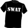 Bewild Mens "Swat" T-Shirt Cool Funny & Offensive 1 Bewild Mens "Swat" T-Shirt Cool Funny & Offensive