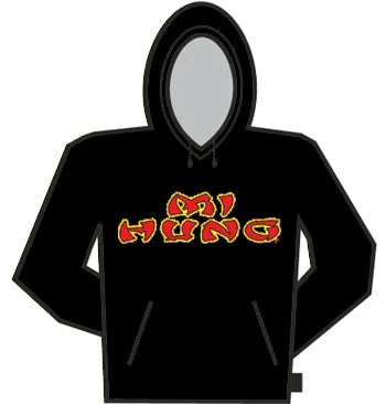 Bewild Mi Hung Hoodie Cool Funny & Offensive 3 Bewild Mi Hung Hoodie Cool Funny & Offensive