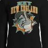 Bewild Sport Inspiration Miami Fan - Hey New England Thermal Long Sleeve Shirt 2 Bewild Sport Inspiration Miami Fan - Hey New England Thermal Long Sleeve Shirt