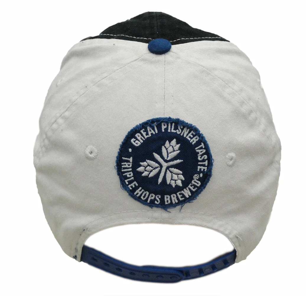 Bewild Brimmed Hats Miller Lite Bottle Opener Hat 5 Bewild Brimmed Hats Miller Lite Bottle Opener Hat