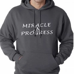 Bewild Miracle In Progress Adult Hoodie 13 Bewild Miracle In Progress Adult Hoodie
