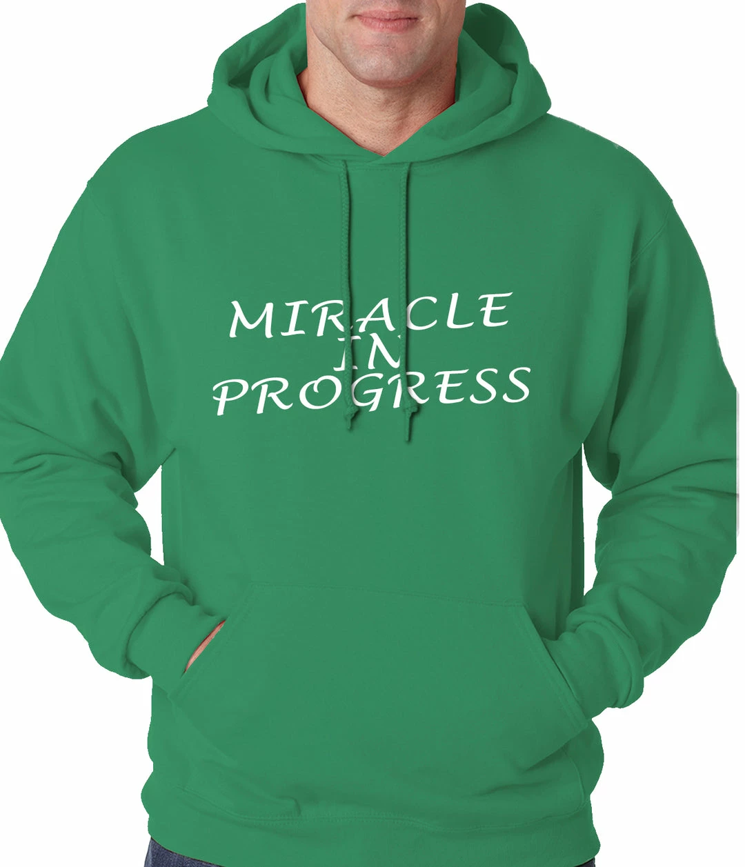 Bewild Miracle In Progress Adult Hoodie 7 Bewild Miracle In Progress Adult Hoodie
